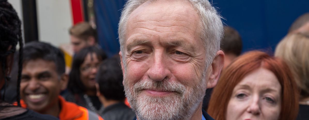 Image for Royaume-Uni : Corbyn passe le test