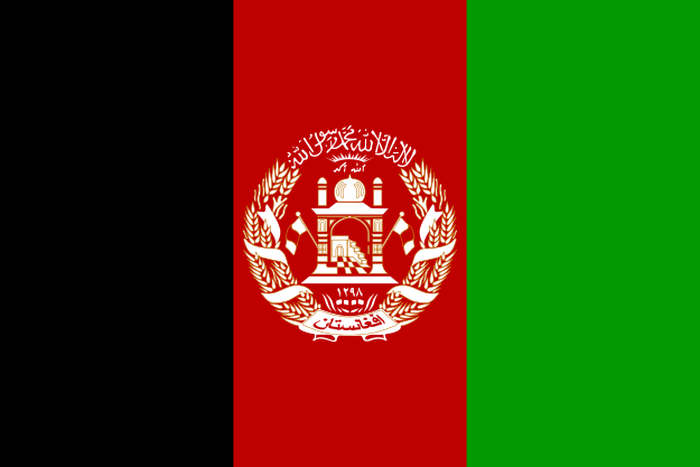 Image for Afghanistan – to be or not?