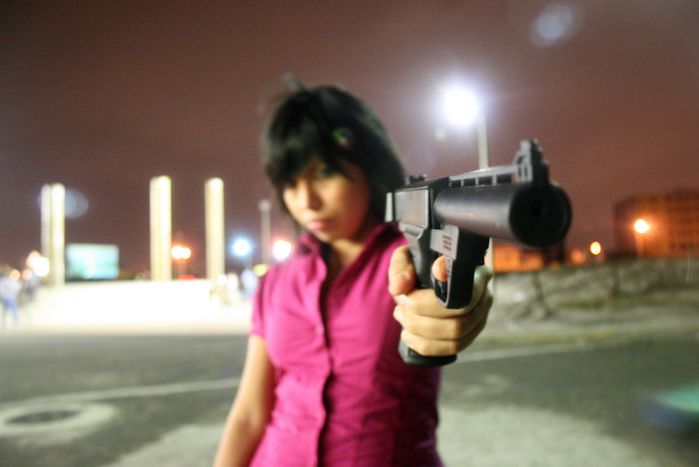 Image for Violence in Mexico: the risks of expat life abroad 