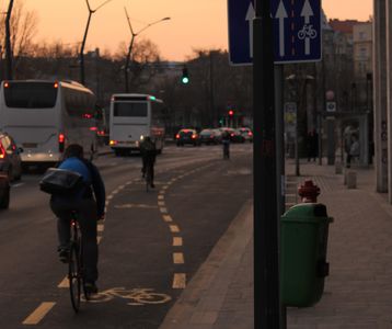 Image for L'Ungheria di Orbán: destinazione Budapest