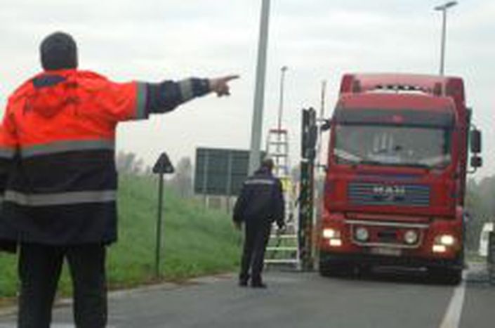 Image for La Belgique en tête de la lutte des Etats-membres contre le trafic des déchets