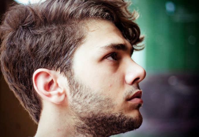 Image for Hipster director, Quebecer, who cares? Welcome to Xavier Dolan's world