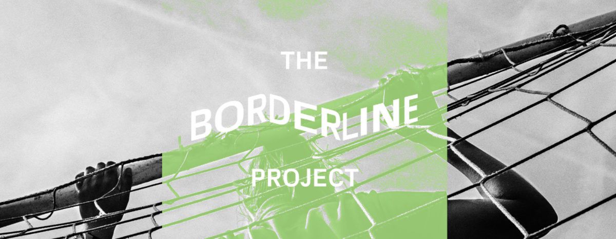 Image for Vernissage: Borderline Project stellt in Berlin aus