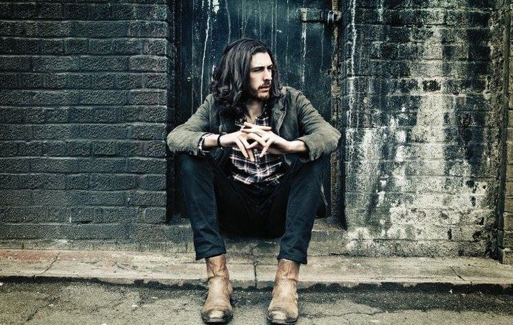 Image for Hozier: Gottes Wort gegen die Kirche