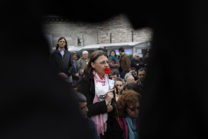 Image for Easter in Istanbul with Turks and Turkish Armenians