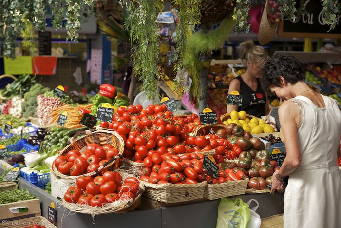 Image for Alimentazione sostenibile: piacere e impegno