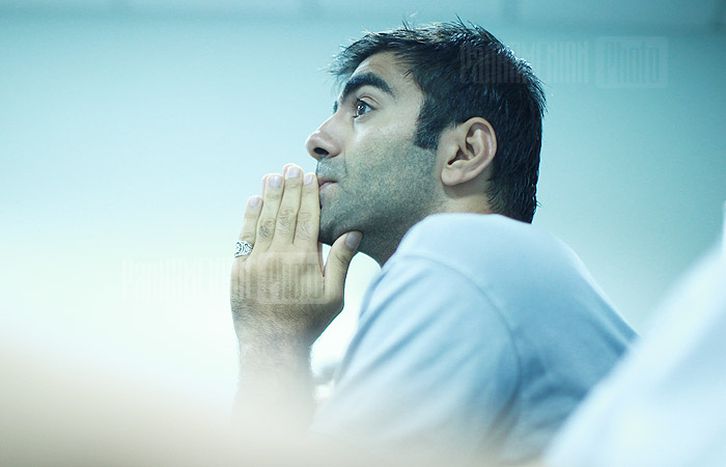 Image for Characters of great authenticity: other side by Fatih Akin