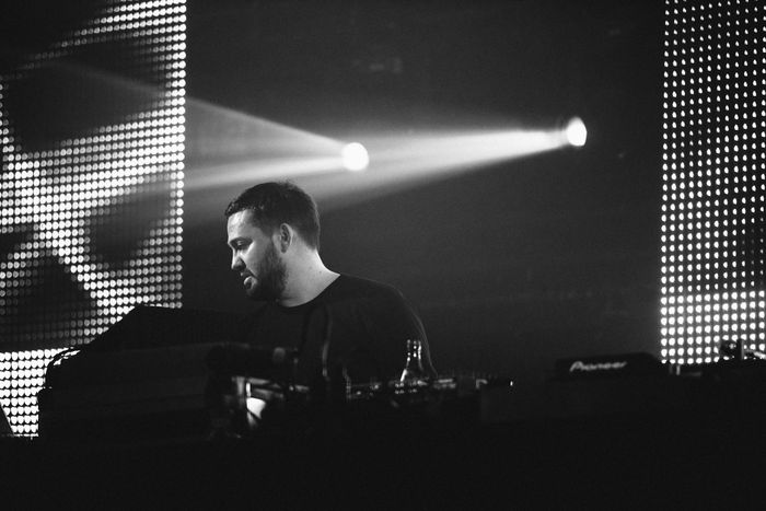 Image for Fritz Kalkbrenner : musique en masse