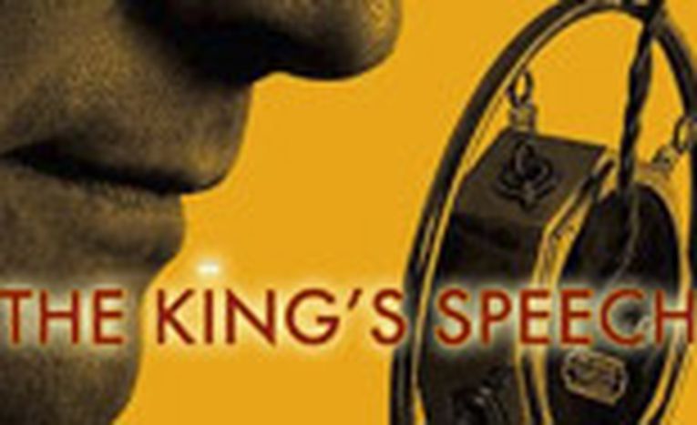Image for The King’s Speech rules Oscars