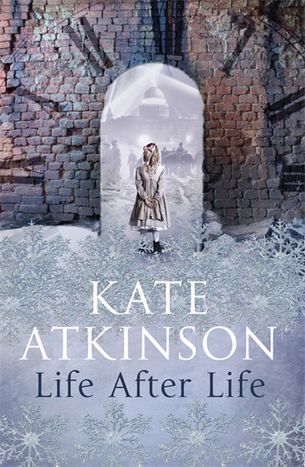 Image for Kate Atkinson at the Edinburgh International Book Festival: bearing witness