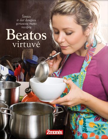 Image for Lithuania's female bloggers: cooking, sex and the city