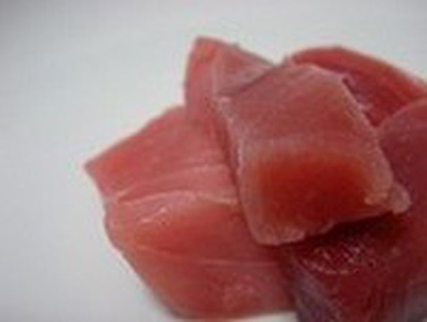 Image for Sushi fashion hits tuna stocks hard