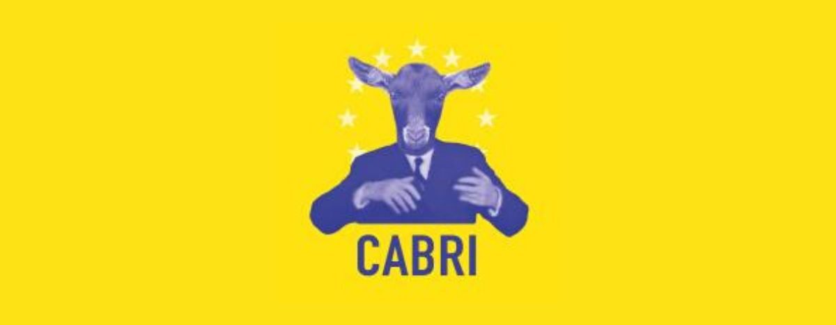 Image for Cabri