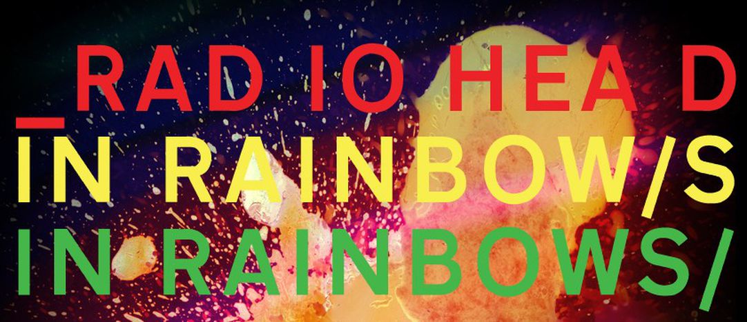 Image for I Radiohead e i video di In Rainbow
