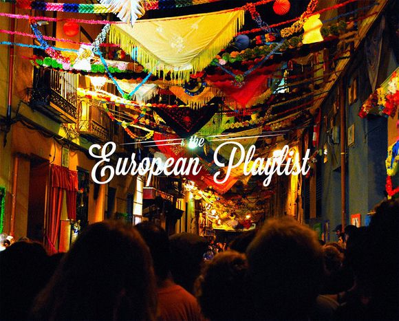 Image for La 'playlist' madrileña de la semana