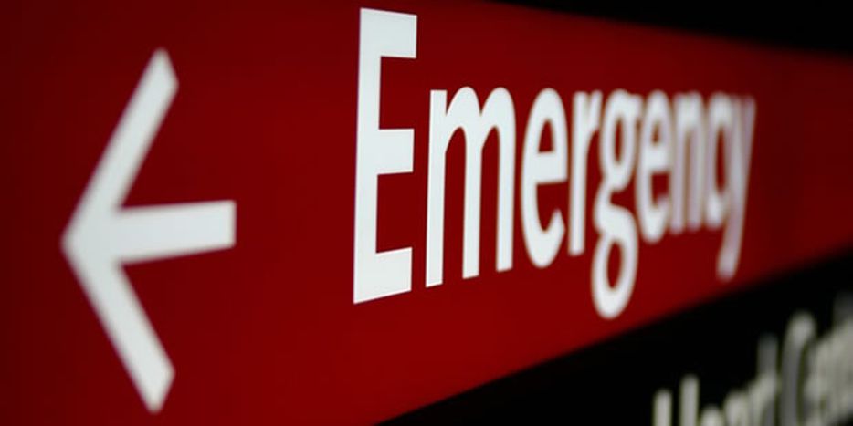 Image for Emergency Dept.