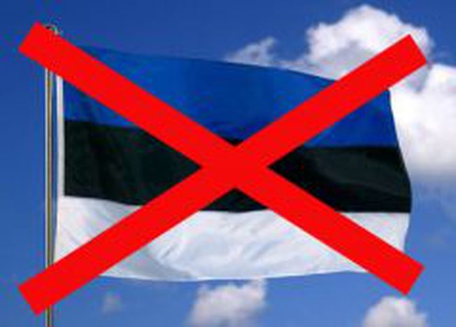 Image for Regnum advices to boycott Estonia