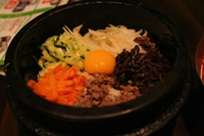 Image for Koreanische Köstlichkeiten
