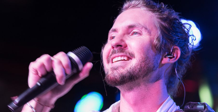 Image for Jeremy Loops: dalla testa ai pedali di Loop