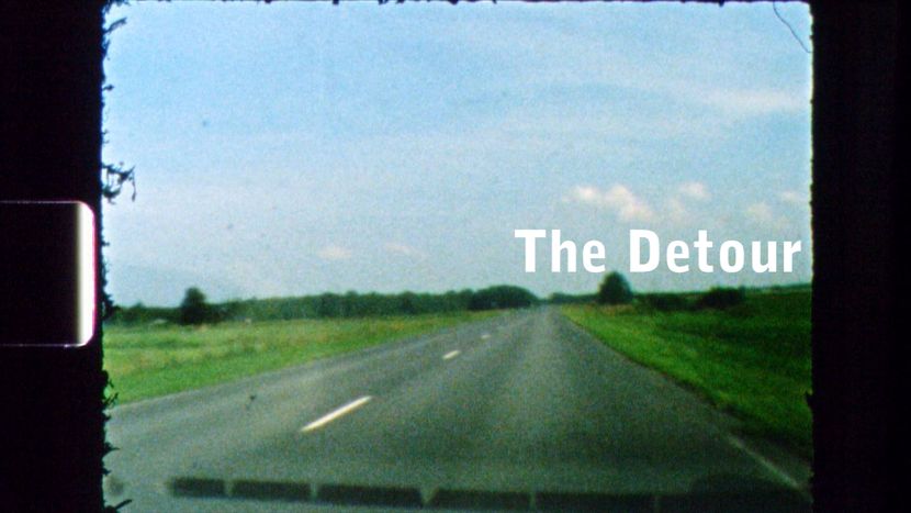 Image for “The detour”: il film alla scoperta del Nord Europa