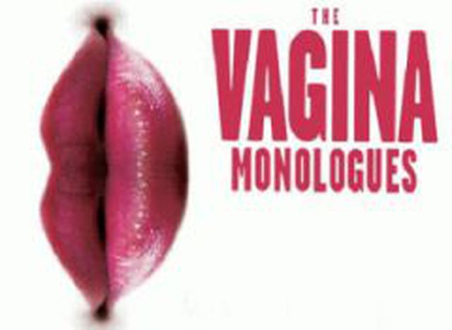 Image for "The Vagina Monologues" at the European Parliament