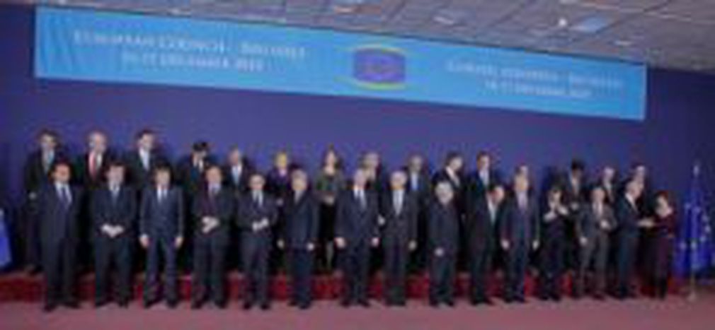Image for Les conclusions du dernier Conseil européen de 2010 en 3000 signes ou presque