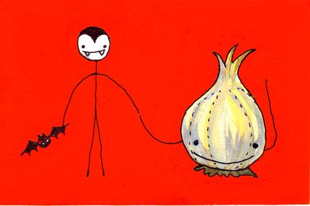 Image for Lettonie : de l’ail contre la grippe A