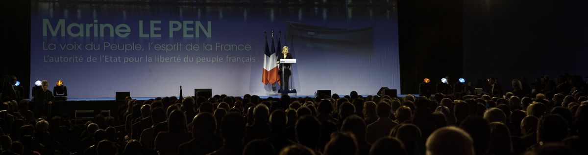 Image for Régionales en France : le populisme en hausse dans toute l'Europe