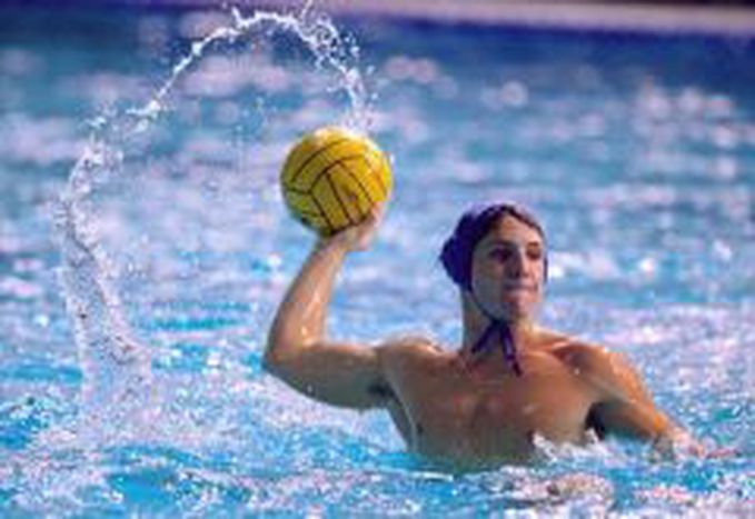 Image for Waterpolo - men's team is champion for the 3rd time!