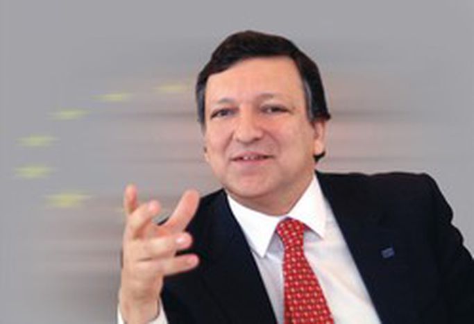 Image for Barroso: Dritte Wahl für Europa?
