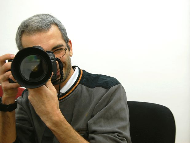 Image for Giornata mondiale dei Diritti Umani: essere giornalisti a Teheran