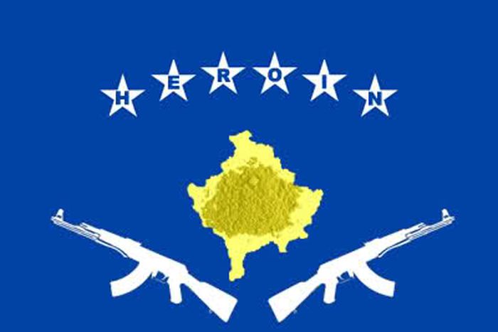 Image for Kosovo update