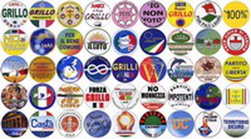 Image for Wahlen in Italien: 'Schweinerei' in Europa 