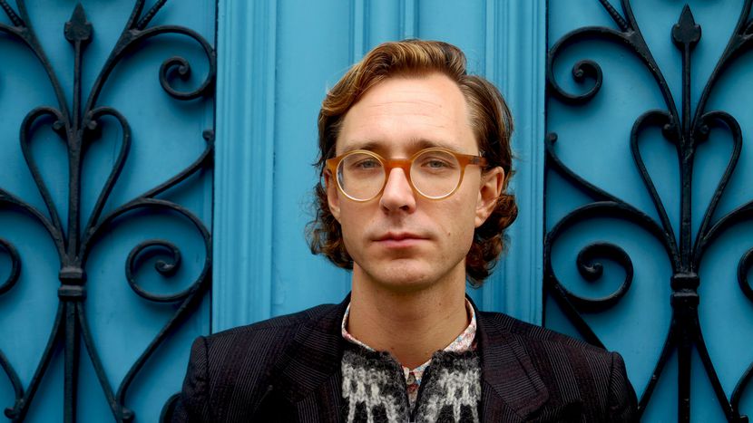 Image for Erlend Øye : « Je trouble beaucoup les gens »