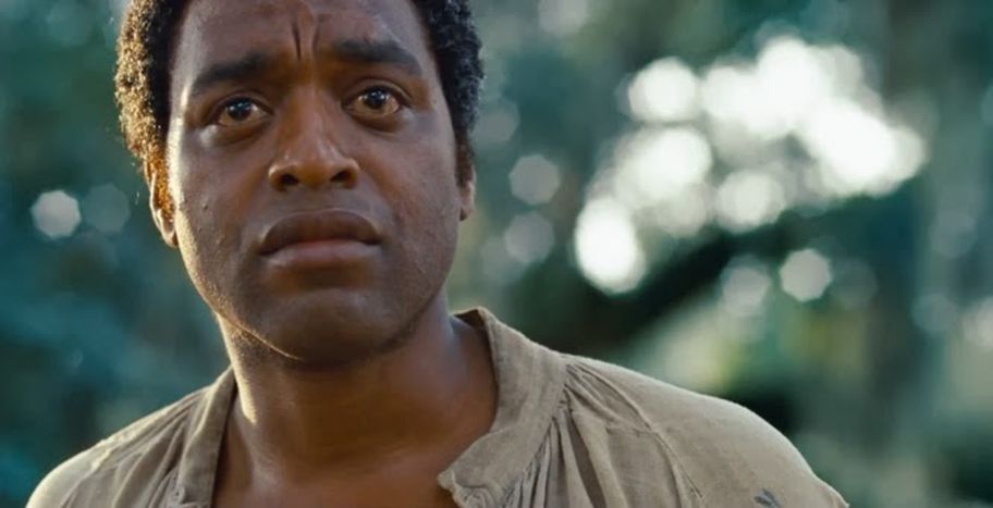 Image for 12 Years a Slave : The Black Experience Today