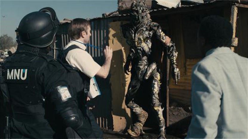 Image for District 9