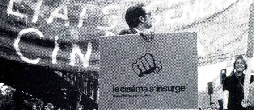 Image for Cannes, une histoire ... politique