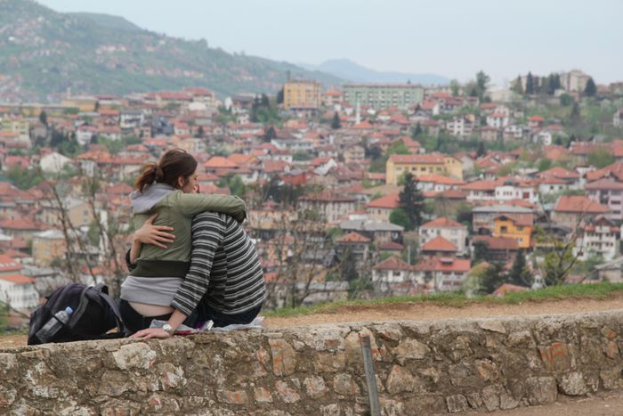 Image for Expatrié : Srebrenica, mon amour