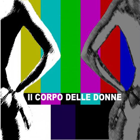 Image for 'Papigate': same debate about women and media in Berlusconi era