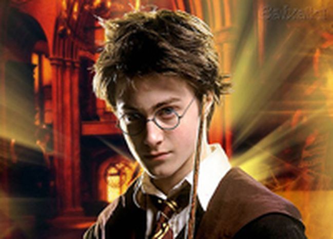 Image for Harry Potter e i copyright della morte
