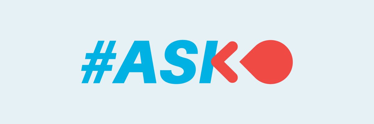 Image for #ASK, le projet d'e-participation de Cafébabel  