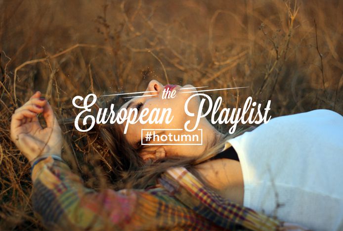 Image for La 'playlist' europea de la semana: Hotumn, el otoño más caliente