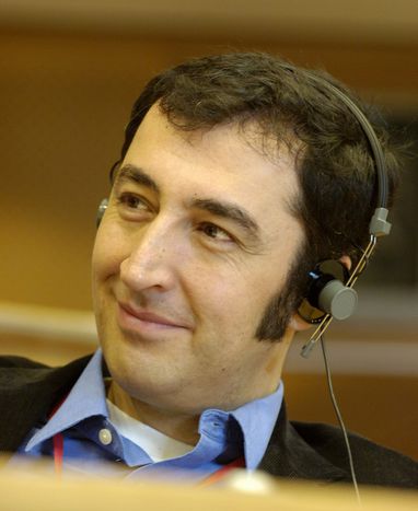 Image for Cem Özdemir: ‘The biggest disgrace is when the modern generation walks out on its responsibilities’