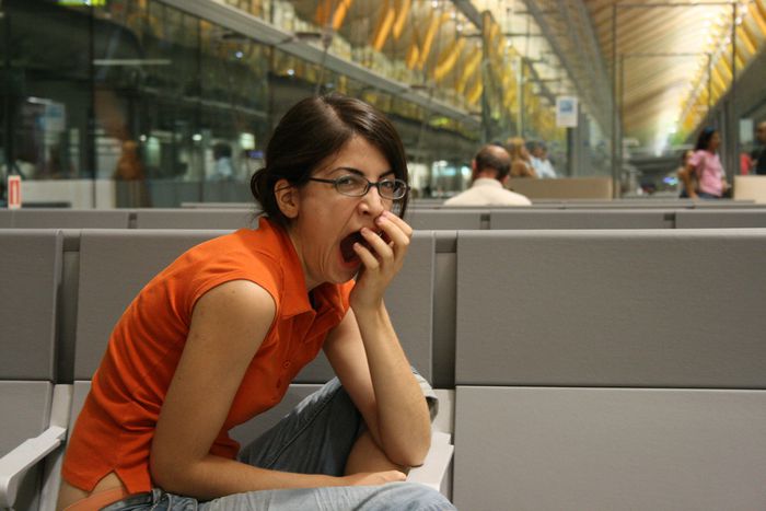 Image for Tratado de Lisboa: los irlandeses que viven en el extranjero van a votar en avión