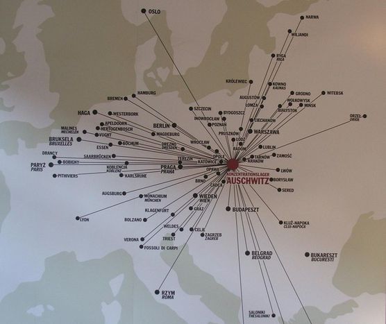 Image for Mahler, Varela, Irving – czyli o tym, jak w Europie traktuje się negujących Holokaust