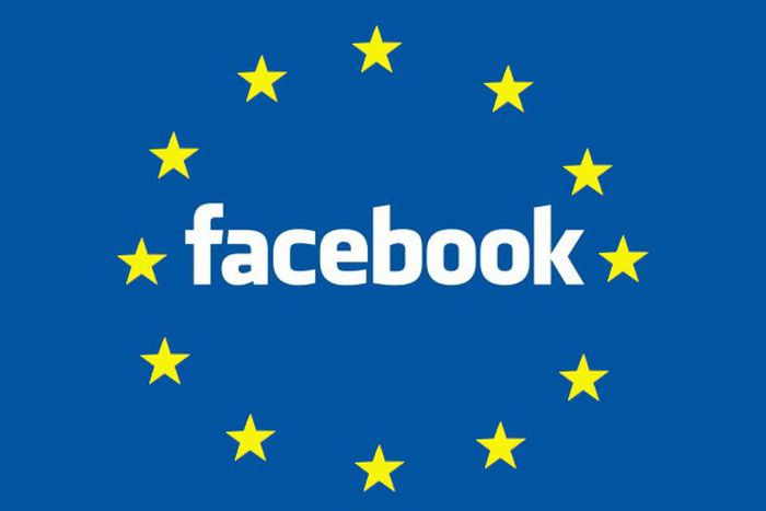 Image for European election politicians want Facebook friends