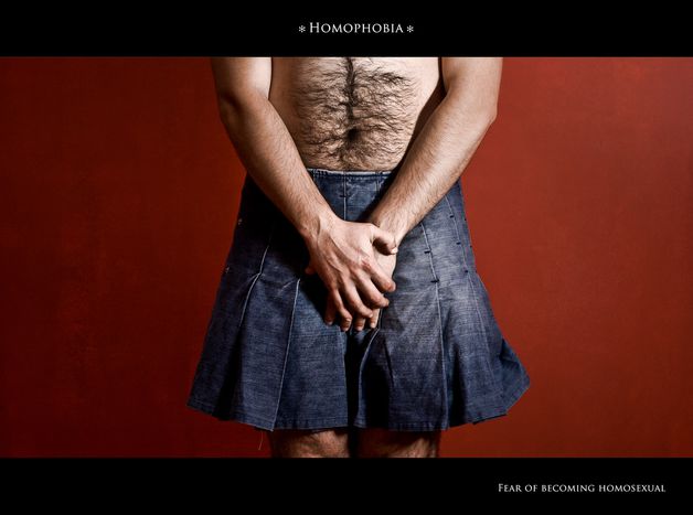 Image for Louis-Georges Tin : Zrozumieć homofobię, żeby z nią walczyć