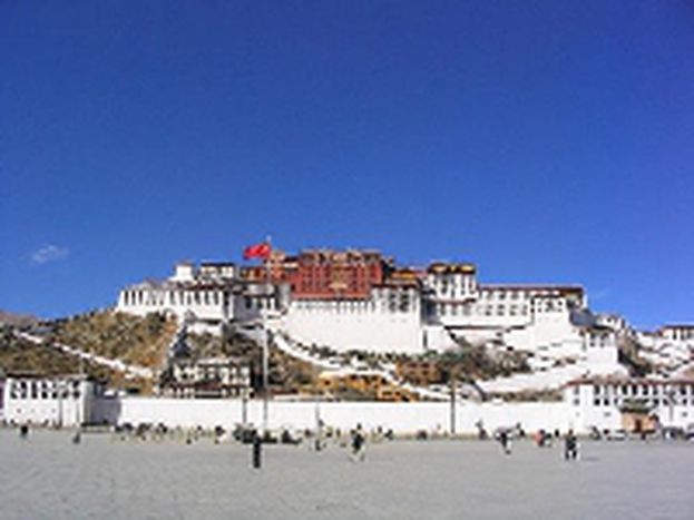 Image for « L'UE pourrait supplanter l'ONU au Tibet »
