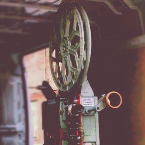 Image for Alla (ri)scoperta del cinematografo