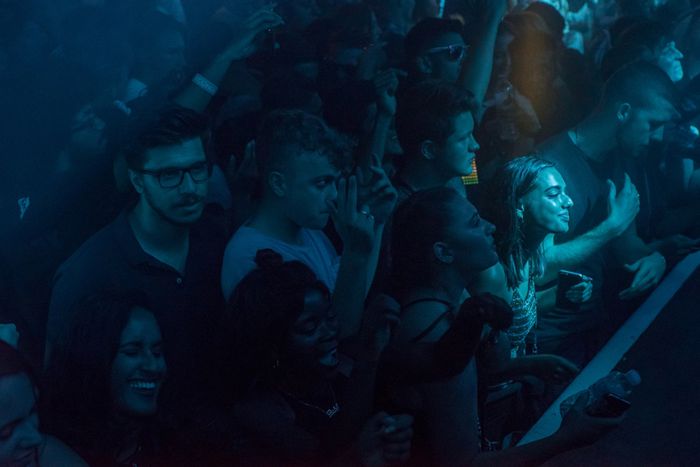 Image for The slow death of London’s nightclubs